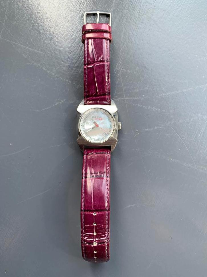 Breil Tribe TW0351 / Esprit / Rosefield dameshorloges, Sieraden, Tassen en Uiterlijk, Horloges | Dames, Zo goed als nieuw, Breil