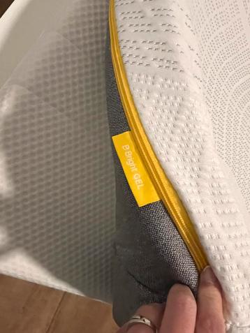 Ikea bed - Malm - afbeelding 8