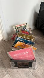 Singels, Ophalen, Zo goed als nieuw