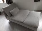 Chaise Lonque, Huis en Inrichting, Banken | Sofa's en Chaises Longues, Ophalen, Eenpersoons, Zo goed als nieuw, Minder dan 150 cm