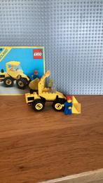 Lego 6658  Shovel, Zo goed als nieuw, Verzenden
