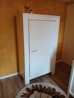 Mooie babykamerkast, Huis en Inrichting, Kasten | Kledingkasten, Ophalen, Overige materialen, 100 tot 150 cm, Met hangruimte