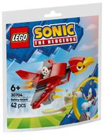 LEGO 30704 Sonic Balkiry Aanval 42 delig PolyBag, Ophalen of Verzenden, Nieuw, Complete set, Lego