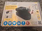 SilverCrest Pulse Oximeter - Nieuw in doos, Sport en Fitness, Ophalen of Verzenden, Nieuw, Overige merken
