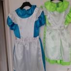 Demokleding - Musical Annie, Overige kleuren, Overige typen, Nieuw, Kindermaat 122 t/m 140