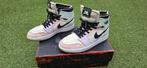 Nike Jordan 1 High Zoom Air CMFT EASTER edition., Overige kleuren, Nike, Ophalen of Verzenden, Sneakers of Gympen