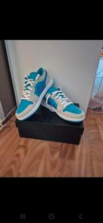 Air jordan 1 low se, Ophalen of Verzenden, Zo goed als nieuw, Overige kleuren