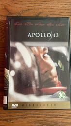 Dvd Apollo 13, Tom Hanks, Kevin Bacon etc, Alle leeftijden, Ophalen of Verzenden, Gebruikt