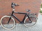 Sparta herenfiets Leopard VII, Fietsen en Brommers, Fietsen | Heren | Herenfietsen, Ophalen of Verzenden, Gebruikt, Sparta, Versnellingen