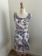 Le Pep maat S lichtroze boho zomer jurk 2231