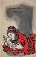 Diversen: Oud-Chinese wijsheid, Boeken, Ophalen of Verzenden, Gelezen, Diverse auteurs, Amerika