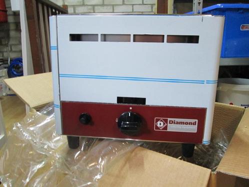 2 stuks Bain Marie 1/1 gastronorm  en soepketel 10 liter, Zakelijke goederen, Horeca | Keukenapparatuur, Overige typen, Nieuw in verpakking