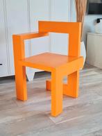 Rietveld Steltman stoelen VERKOCHT, Ophalen