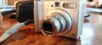 Canon PowerShot A520, Verzenden, Canon, Zo goed als nieuw, 4 Megapixel