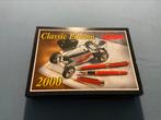 Schuco Classic Edition 2000 – Limited Edition (01741), Overige merken, Auto, Groter dan 1:32, Ophalen of Verzenden