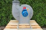 Kunststof EPN ventilator EPN 280/280. Used, Ophalen, Gebruikt, Ventilator en Afzuiger