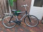 Gazelle heren fiets 7 versnellingen, Fietsen en Brommers, Fietsen | Heren | Herenfietsen, Ophalen of Verzenden, Zo goed als nieuw