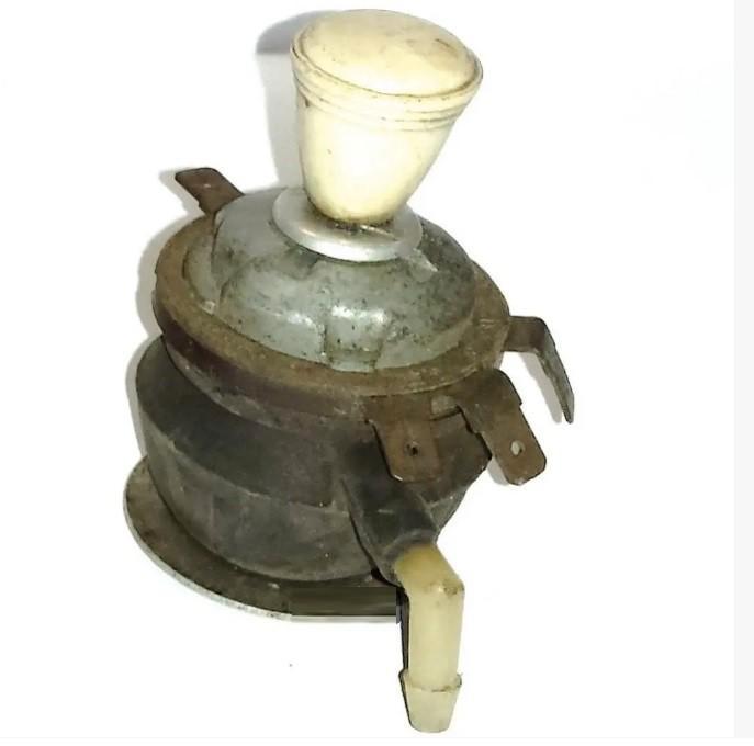 Klein materiaal Opel of Skoda oude auto oldtimer klassieker, Auto diversen, Auto-accessoires, Gebruikt, Ophalen of Verzenden