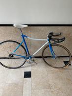 Mbk tijdrit, Fietsen en Brommers, Fietsen | Racefietsen, Ophalen, Aluminium, Minder dan 10 versnellingen, Overige merken