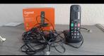 Gigaset E290, Telecommunicatie, Vaste telefoons | Handsets en Draadloos, Ophalen of Verzenden, Zo goed als nieuw, 1 handset