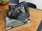 Festo festool Handcirkelzaag - Goed Werkend, Doe-het-zelf en Verbouw, Gereedschap | Zaagmachines, Gebruikt, Cirkelzaag, Ophalen of Verzenden
