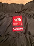 Supreme x The North Face Nuptse FW16 Orange (XL), Kleding | Heren, Maat 56/58 (XL), Oranje, Ophalen of Verzenden, Zo goed als nieuw