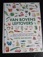 Van Bovens Leftovers - Kookboek Yvette van Boven, Ophalen of Verzenden, Zo goed als nieuw, Yvette van Boven