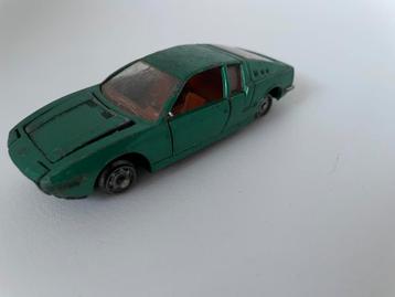 model Matra 530 Vignale,  groen, 1/43, Mebetoys beschikbaar voor biedingen