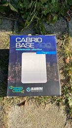 Blauberg cabrio base 100, Ophalen of Verzenden, Nieuw