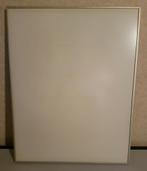 Wissellijst aluminium, Huis en Inrichting, Woonaccessoires | Lijsten, Ophalen of Verzenden, Zo goed als nieuw, Metaal of Aluminium