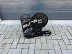 Elite suito fietstrainer, Verzenden, Metaal, Hometrainer