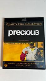 Precious - Blu-Ray uit de Quality Film Collection, Ophalen of Verzenden, Gebruikt