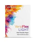 Sawgrass VersiFlex Light Media a4 50 stuks, Ophalen of Verzenden, Nieuw