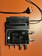 Astro AL 6 FC Huisversterker, Overige merken, Gebruikt, Ophalen of Verzenden, Minder dan 60 watt