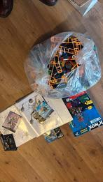 Een verhuisdoos vol met K’NEX - incl. bouwbeschrijvinge, Ophalen, Gebruikt, K'nex