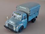 Citroën U23 fabriekswagen Michelin 1:43 Altaya, Ophalen of Verzenden, Gebruikt, Auto, Overige merken