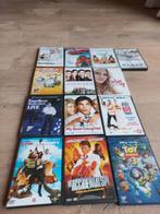 DVD Collectie - Diverse Films, Alle leeftijden, Ophalen of Verzenden, Gebruikt