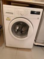 Wasmachine Whirpool, Witgoed en Apparatuur, Wasmachines, Ophalen, 1200 tot 1600 toeren, Gebruikt, Minder dan 85 cm