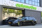 Porsche Panamera Sport Turismo 4.0 Turbo S E-Hybrid | BOMVOL, Auto's, Porsche, Automaat, Gebruikt, Zwart, Vierwielaandrijving