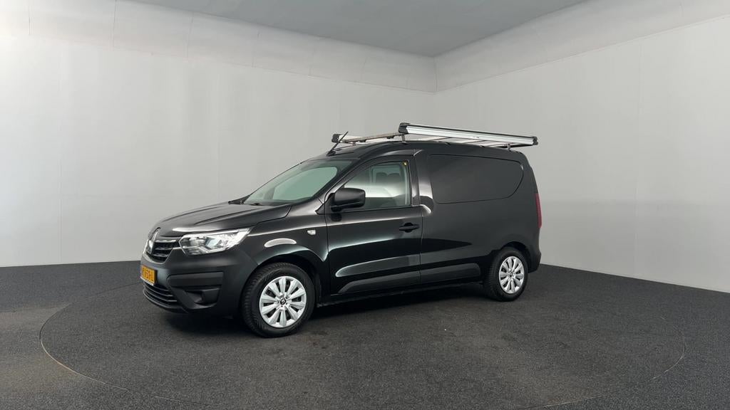 Renault Express Blue dCi 75, Vacatures, Vacatures | Chauffeurs, 33 - 40 uur, Overige niveaus, Overige vormen