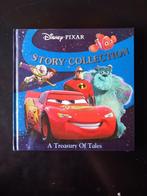Disney Pixar Story Collection A Treasury of Tales, Ophalen of Verzenden, Overige figuren, Zo goed als nieuw, Beeldje of Figuurtje