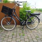 Electrische Cortina Fiets, Fietsen en Brommers, Ophalen, Gebruikt, Overige merken, Versnellingen