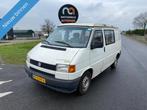 Volkswagen KAMPEERAUTO 1993 * KAMPEERAUTO COACH D 57 KW * IN, Caravans en Kamperen, Campers, Diesel, Bedrijf, Volkswagen, Bus-model