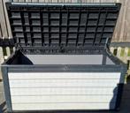Keter Denali 570L, Ophalen, Gebruikt, Kunststof, Overige typen