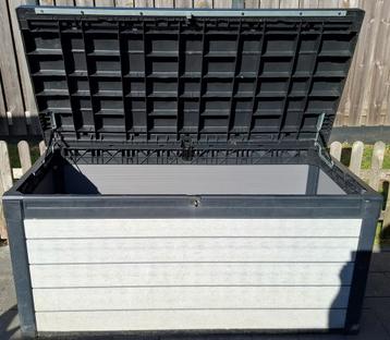 Keter Denali 570L beschikbaar voor biedingen