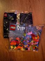 Polybags Lego (o.a. 40512, 30590 etc), Kinderen en Baby's, Verzenden, Nieuw, Complete set, Lego