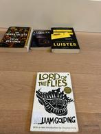 Lord of the flies, wiliam Golding, Boeken, Taal | Engels, William golding, Ophalen of Verzenden, Zo goed als nieuw, Fictie