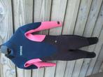 Wetsuit (shorty) dames, Watersport en Boten, Ophalen, Zo goed als nieuw, Kind, Wetsuit