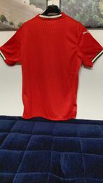 Rood Puma Portugal Voetbalshirt - Maat M, Maat 48/50 (M), Ophalen of Verzenden, Zo goed als nieuw, Voetbal