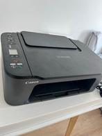 Canon TS3500 All-in-One Printer, Computers en Software, Printers, Ophalen, Gebruikt, Inkjetprinter, All-in-one